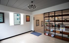 The 168 Gallery Residence And Hotel